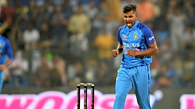 'I have been bowling at a good pace and in good areas as well' - Shivam Mavi hopes to make much-awaited IPL comeback in 2026