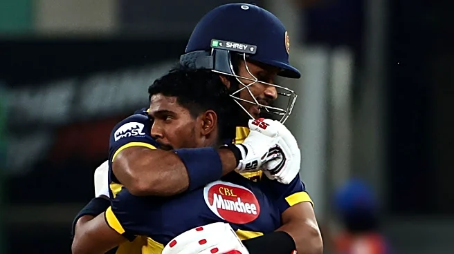 IPL 2026 Auction: Top five Sri Lankan players to watch out for