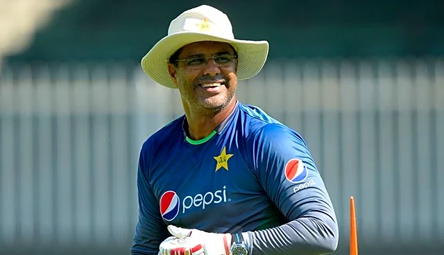 Leagues take years to mature but ILT20 has grown tremendously: Waqar Younis
