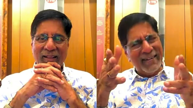 IPL 2026 Auction: Kris Srikkanth suggests two left-handers Rajasthan Royals should target