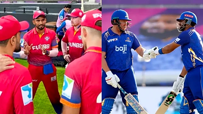 ILT20: Match 18, DCP vs MIE Match Prediction – Who will win today’s ILT20 match between DCP vs MIE?