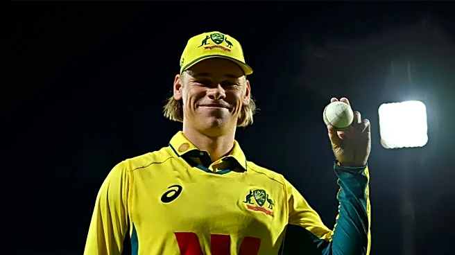 IPL 2026: ‘Cooper Connolly fits the position perfectly to finish games’ - Iyer explains reason for youngster’s mini-auction pick