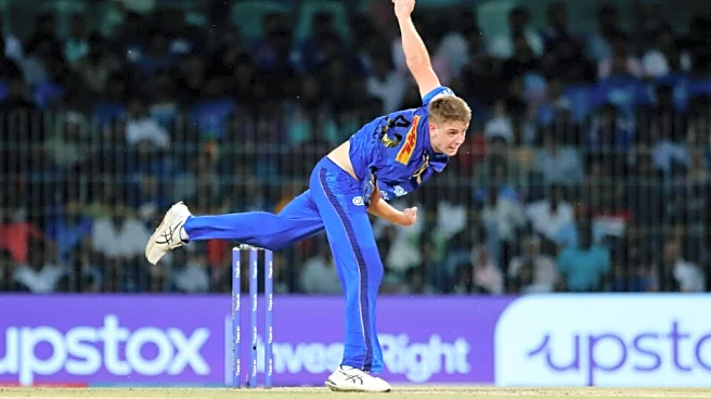 IPL 2026: ‘Green is a generational talent’ - Ashwin points out CSK’s lack of intent as KKR acquire him