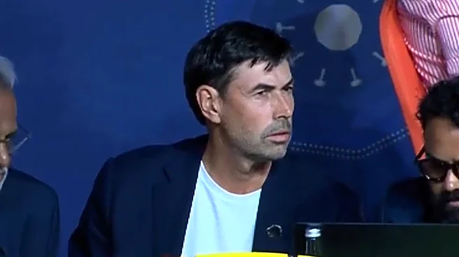 IPL 2026: ‘They are T20 babies’ - Fleming hails Veer and Kartik after CSK spend ₹14.2 crore each