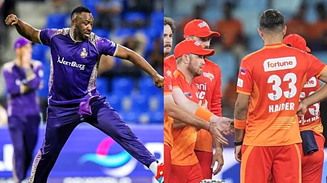 ILT20: Match 19, ADKR vs GG Match Prediction – Who will win today’s ILT20 match between ADKR vs GG?