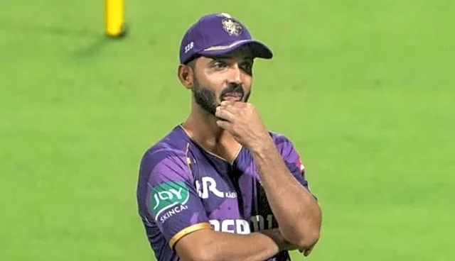 'I don't know whether Ajinkya Rahane will lead KKR' - Former CSK star's massive claim after IPL 2026 mini-auction
