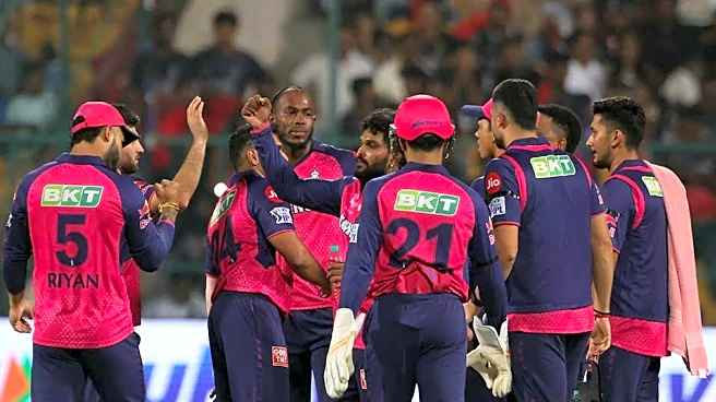 IPL 2026: Irfan Pathan picks Rajasthan Royals' XII, backs forgotten Indian leg-spinner