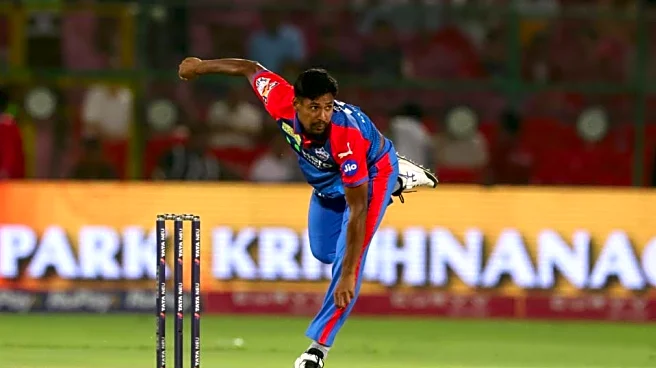 IPL 2026: Former India cricketer feels CSK missed a trick in not picking Mustafizur Rahman at auction