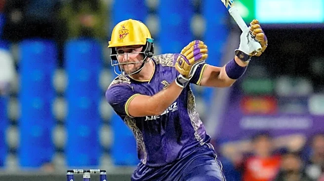 ILT20 2025-26, Match 17 Review: Abu Dhabi Knight Riders reign supreme in last-over nail-biter over Desert Vipers