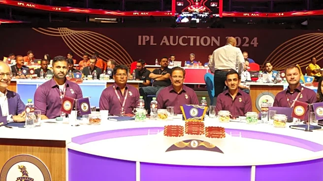 Which player was bid on by most teams in IPL 2026 auction?