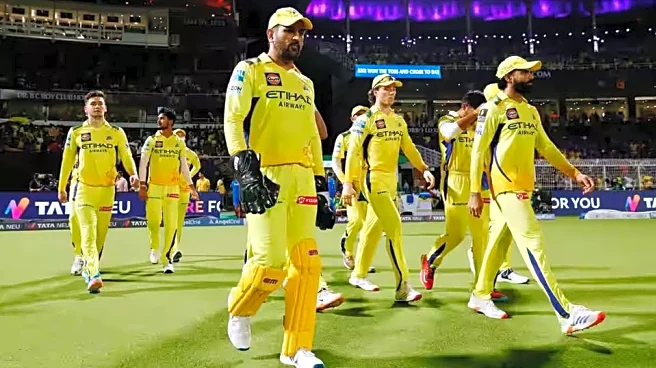'I was convinced that CSK would definitely take him' - Former India opener names steal buys at the IPL 2026 auction