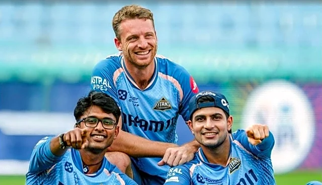 IPL 2026 Auction: Gujarat Titans did not address their middle-order issues at all, says ex-India selector