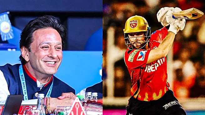 IPL 2026: PBKS owner Ness Wadia slams Josh Inglis for unprofessionalism