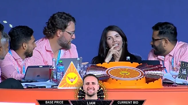 'It could be 300-plus this time, but they might be hit for 300 as well' - Former India opener's blunt take on SRH's picks in the IPL 2026 auction