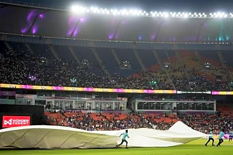 U19 Asia Cup 2025: Who will advance to final if IND U19 vs SL U19 Semi-Final is washed out?