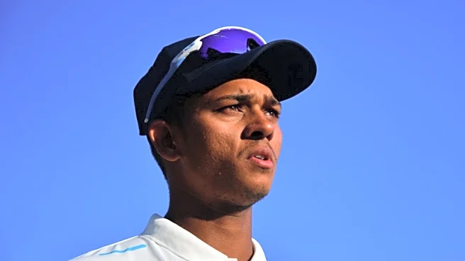 Yashasvi Jaiswal provides important health update ahead of New Zealand ODIs