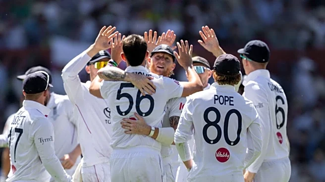 Ashes 2025-26: ‘Bad experience is better than no experience’ - Vaughan warns ECB against overhaul