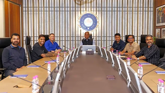 Why is Shubman Gill out of India's 2026 T20 World Cup squad?