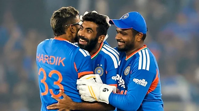 India’s best XI for T20 World Cup 2026