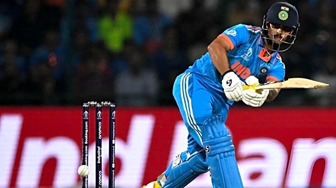 Ishan Kishan reacts after T20 World Cup selection