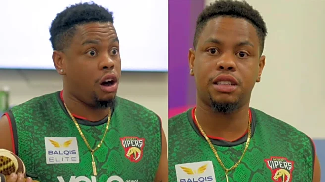 ILT20 2025-26: Shimron Hetmyer to miss remainder of the tournament due to hamstring injury, England batter named as replacement