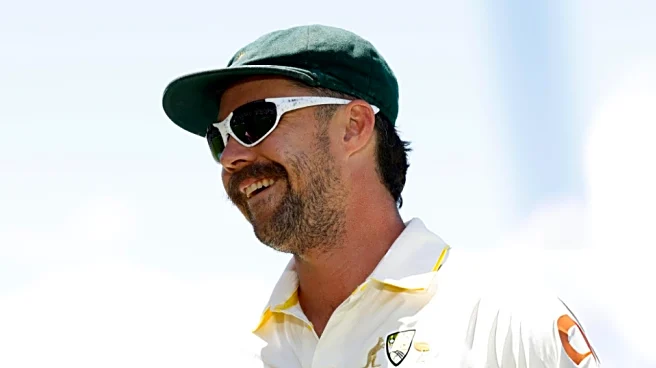 Ashes 2025-26: ‘I like the new role, I like the new ball’ - Travis Head shines as Australia find stability at the opening spot