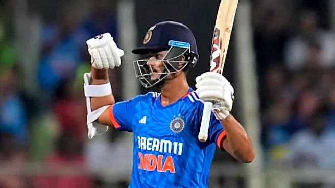 T20 World Cup 2026: ‘I would have them in place of Ishan & Washi’ - Wasim Jaffer questions Jaiswal and Jitesh’s omission