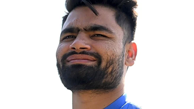 T20 World Cup 2026: Former wicketekeeper explains why Rinku Singh's selection was 'easy' selectors