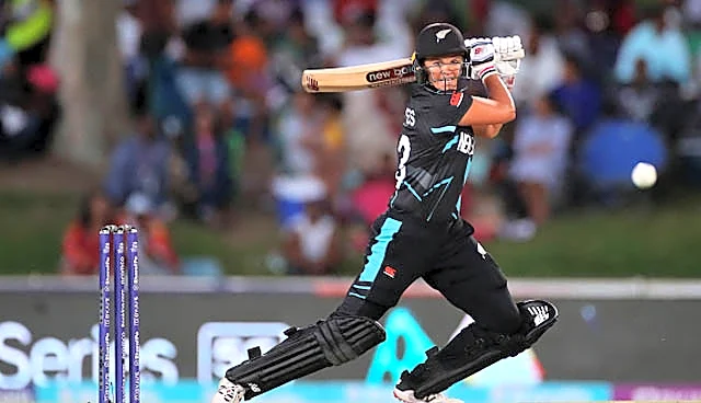 Veteran New Zealand batter Suzie Bates ruled out till March due to injury