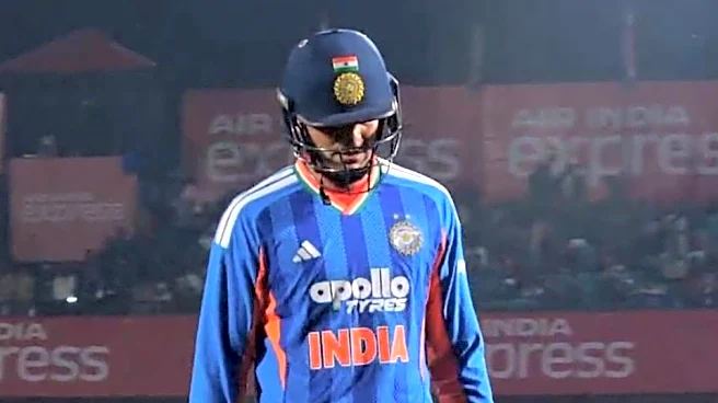 'At least there should be that much courtesy' -  Former India cricketer opens up on Shubman Gill's 2026 T20 World Cup snub