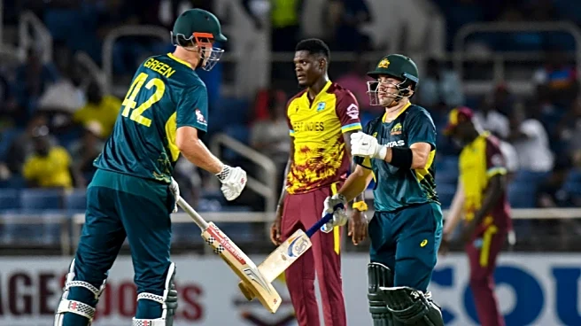 Josh Inglis vs Cameron Green: Why 8.6cr man is more expensive than the 25.20 cr star?