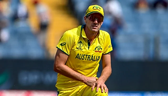 Ashes 2025-26: Australia's head coach Andrew McDonald hopeful about Pat Cummins' 2026 T20 World Cup participation
