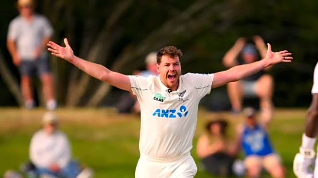 ‘Those are the pinnacles’ - Duffy confident of making an impact on England, Australia tours