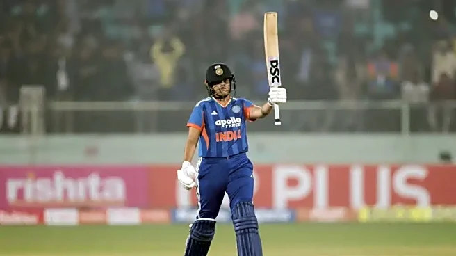 IND W vs SL W 2025: India Women vs Sri Lanka Women Highlights & Result – 2nd T20I