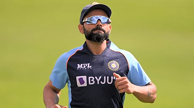 Virat Kohli's captaincy had high expectations but ended in disappointment: IPL-winning coach