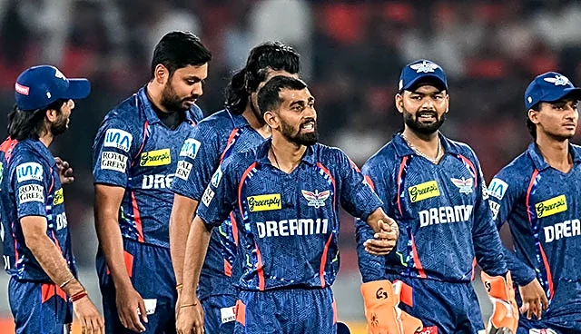 LSG Team comparison: IPL 2025 vs IPL 2026 Squad breakdown