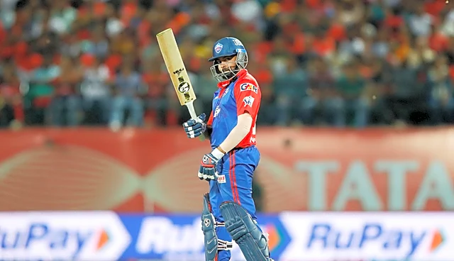 3 Players DC could have bought instead of Prithvi Shaw