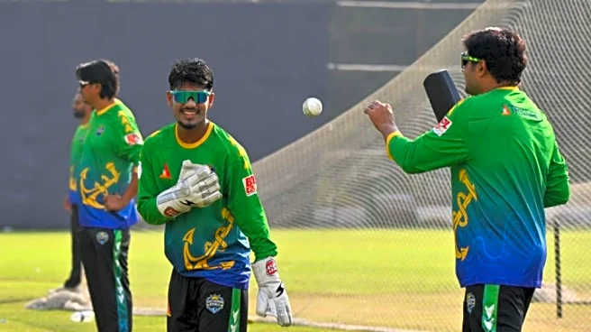 BPL 2025-26: Chattogram Royals fail to secure sponsorship, BCB takes ownership charge