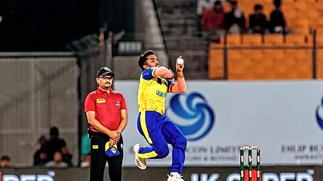 IPL 2026: ‘I’ve received more calls than ever before’ - Mangesh Yadav reflects on ₹5.2 crore RCB deal