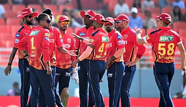 PBKS Team comparison: IPL 2025 vs IPL 2026 Squad breakdown