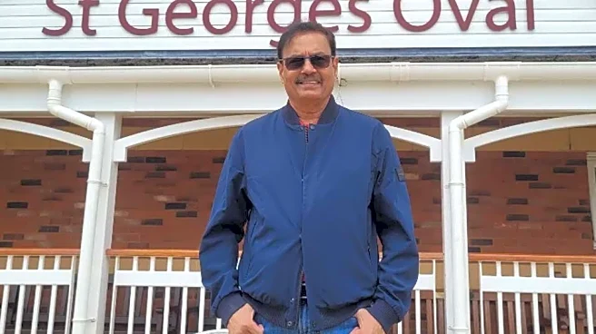 'He has proven what a class performer he is' - Dilip Vengsarkar names batter who should have replaced Shubman Gill in India's T20 World Cup squad