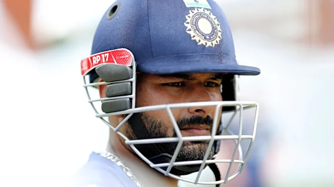 Abhinav Mukund names his best Test XI of 2025, ignores Rishabh Pant