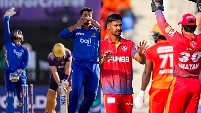 ILT20: Match 29, MIE vs DCP Match Prediction – Who will win today’s ILT20 match between MIE vs DCP?