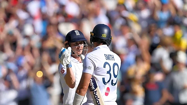 WTC 2025-27 Points Table: Here's a look at latest standings as England pip Australia in low-scoring thriller