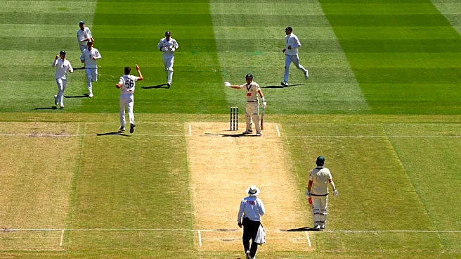 [WATCH] Ashes 2025-26: Marnus Labuschagne gives fiery response after controversial dismissal at MCG
