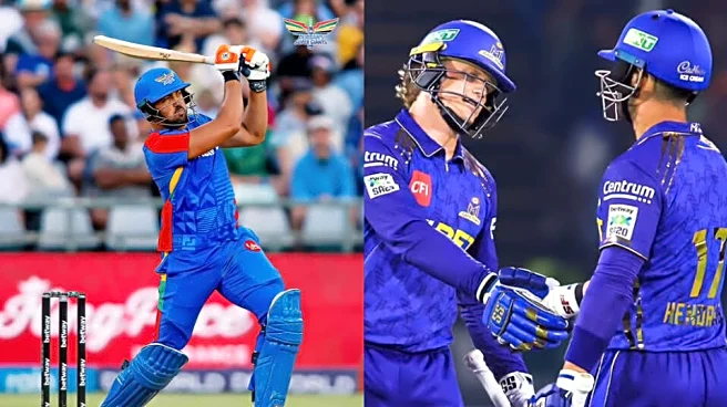 SA20 2025-26: Match 4, DSG vs MICT Match Prediction – Who will win today’s SA20 match between Durban Super Giants vs MI Cape Town?