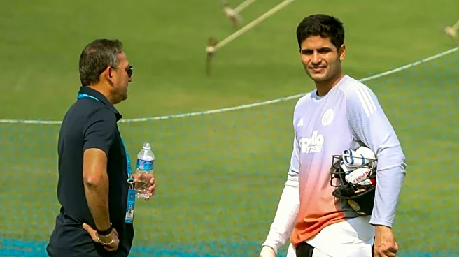 IND vs NZ 2026: When will Ajit Agarkar announce India ODI squad?