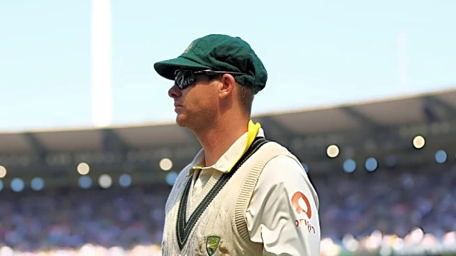 '36 wickets across two days is too much' - Steven Smith reacts as Boxing Day Test gets premature end