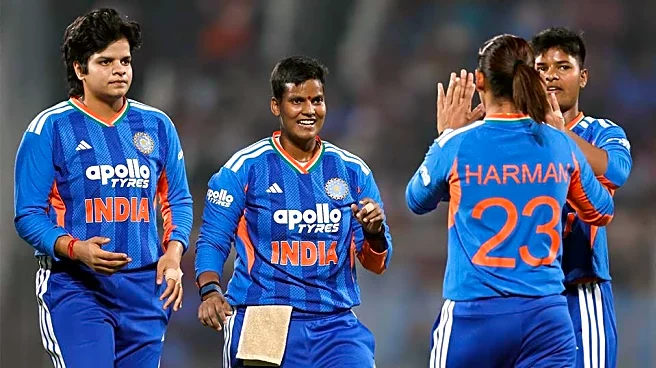 India Women vs Sri Lanka Women Prediction, 4th T20I – Who will win today’s match between IND W vs SL W?