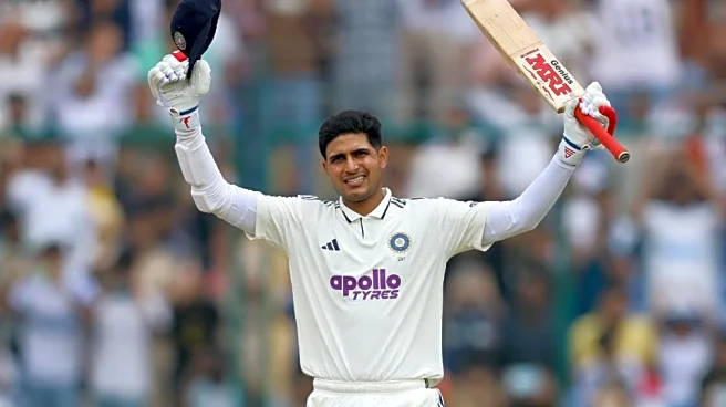 Five cricketers who scored most runs across formats in 2025